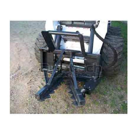 skid steer tree puller reviews